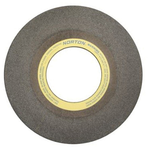 Floorstand Free Cut Snagging Wheel Equipex