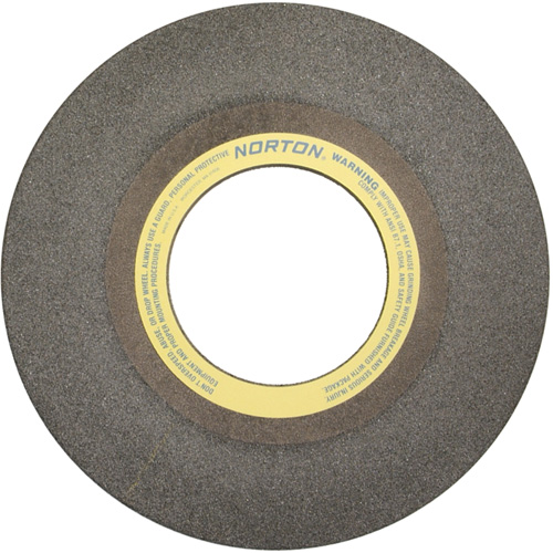 Roue d'&eacute;barbage longue dur&eacute;e Equipex