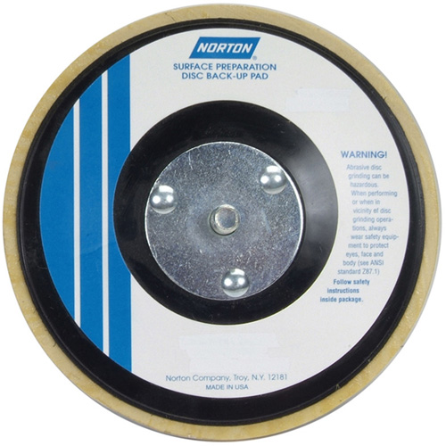 Tampons abrasifs d'appoint Equipex