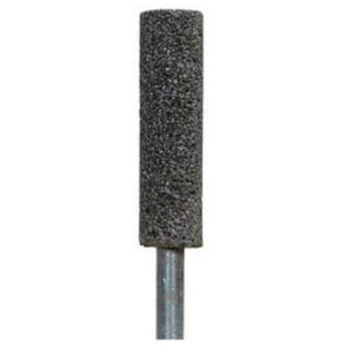 Norzon&reg; Resin Bond Mounted Points, W189, Zirconia Alumina, 1/2" Dia., 2" L Equipex