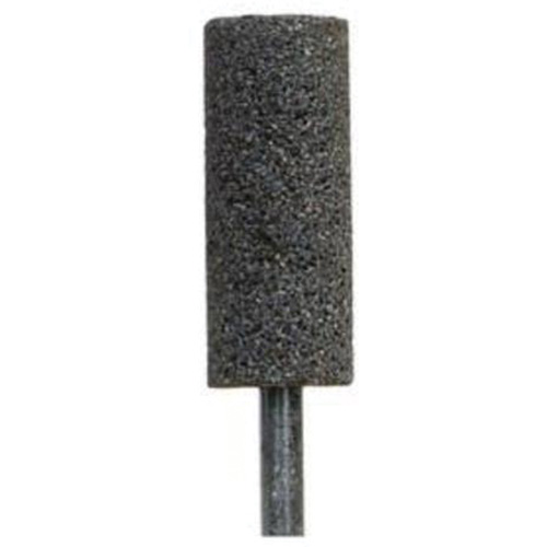 Points de fixation sur liant r&eacute;sinique Norzon, W208, Alumine de zirconium, 3/4" dia., 2" lo Equipex