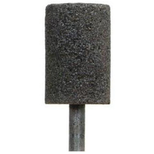 Points de fixation sur liant r&eacute;sinique Charger, W221, Alumine de zirconium, 1" dia., 1-1/2" lo, 30 Grain Equipex