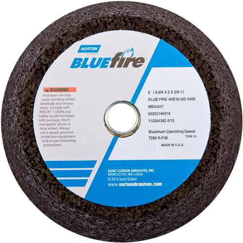 BlueFire&reg; Non-Reinforced Portable Snagging Cups Equipex