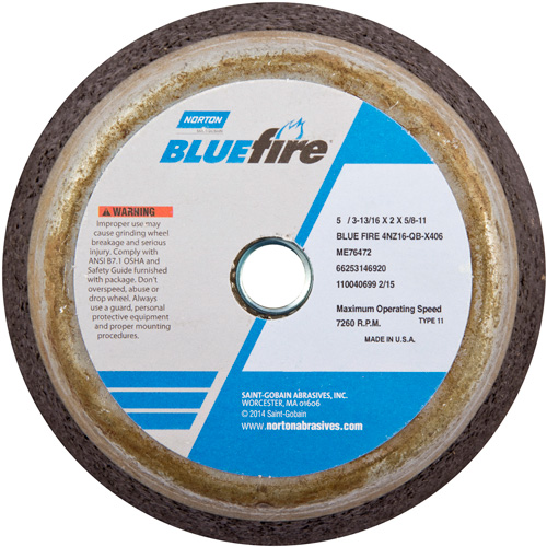 BlueFire&reg; Non-Reinforced Portable Snagging Cups Equipex