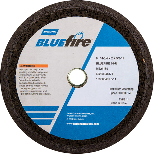 BlueFire&reg; Non-Reinforced Portable Snagging Cups Equipex