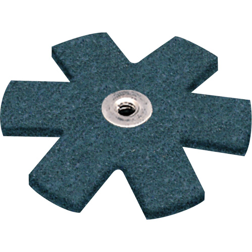Scotch-Brite Sanding Star Equipex