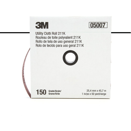 Rouleau de chiffons utilitaires 211K Equipex