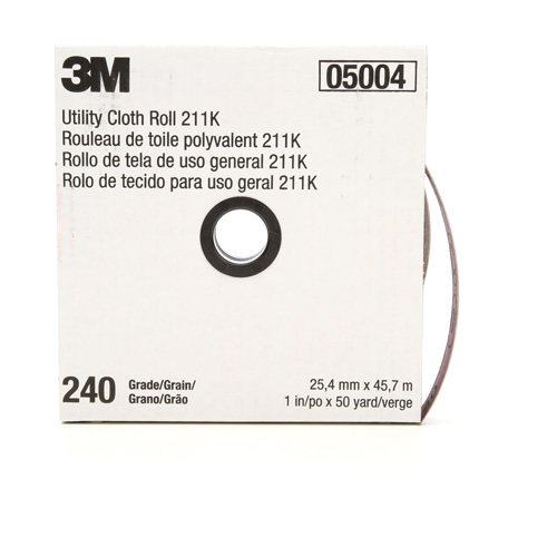 Utility Cloth Roll 211K Equipex
