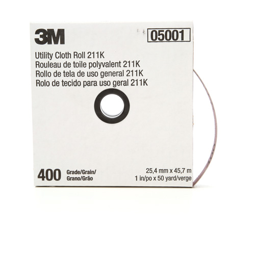 Rouleau de chiffons utilitaires 211K Equipex