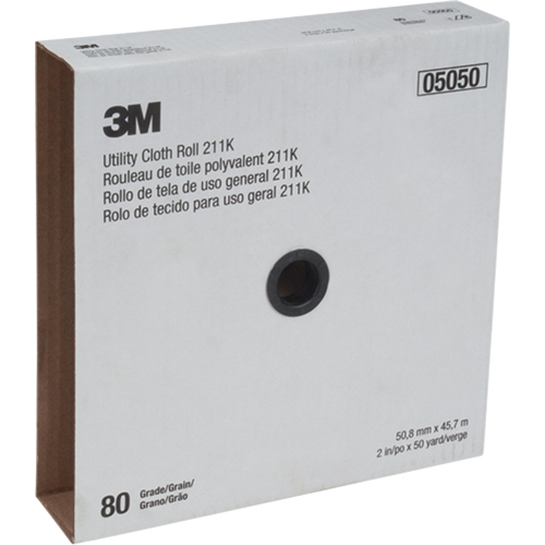 Utility Roll 211K Elektrocut Equipex