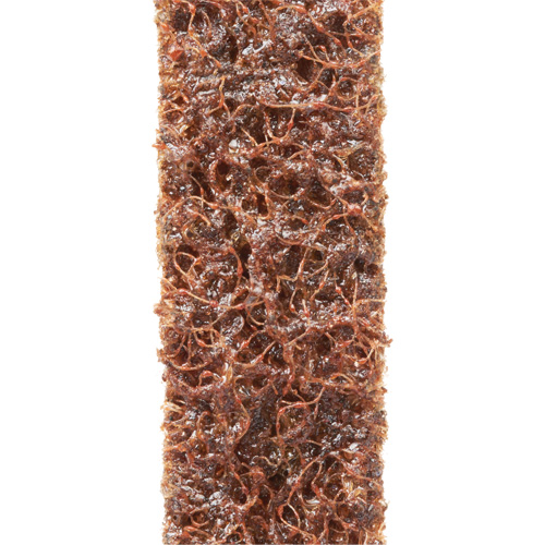 Courroie de ponçage Scotch-Brite, , Oxyde d'aluminium, Grain Cors&eacute; Equipex