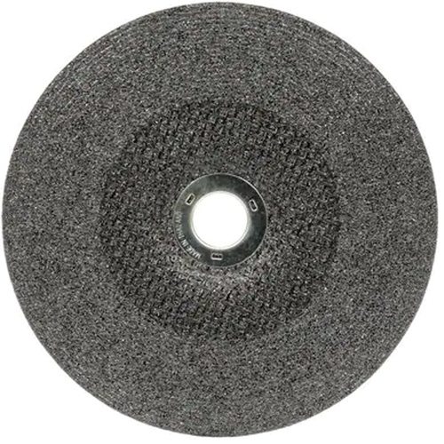 Depressed Centre Grinding Wheel Equipex
