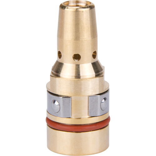 MIG Welding Retaining Head Equipex