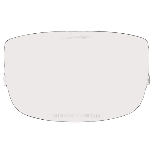 Auto-Change Cover Lenses Equipex