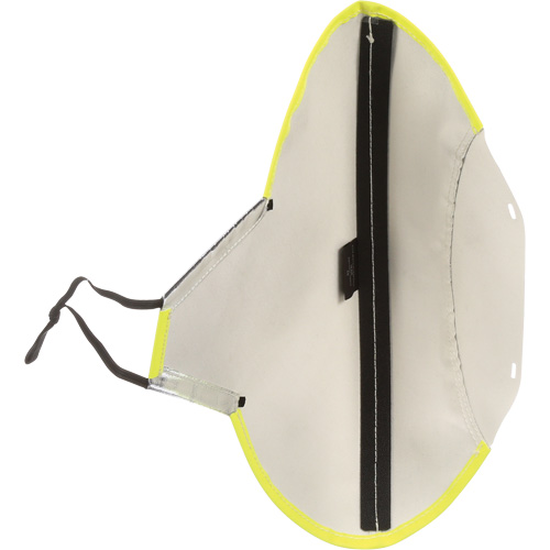 Speedglas Leather Throat & Side Protector Equipex