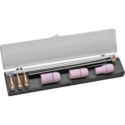 Torch Accessory Kits - WP-20 Equipex