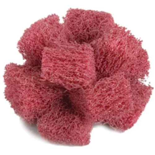 Laine abrasive HP de polissage Buff and Blend Standard Abrasives Equipex