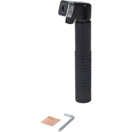 Electrode Holders, 400 Amp Rating Equipex