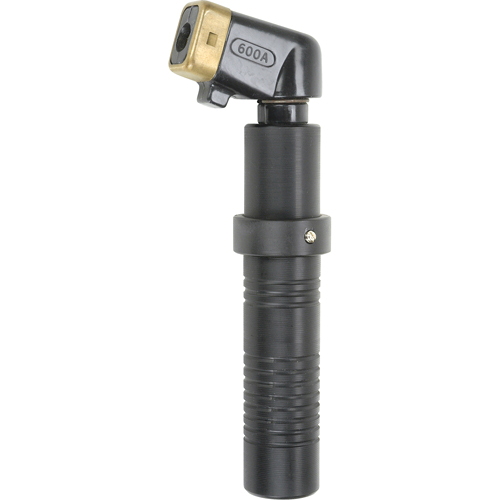 Electrode Holders, 600 Amp Rating Equipex