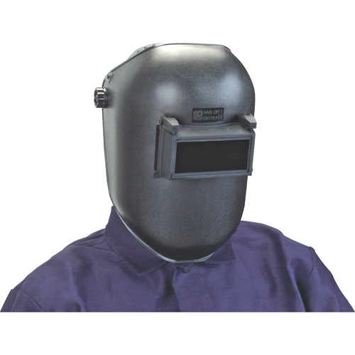 Masque de soudage Equipex
