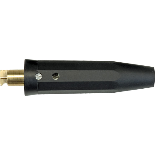 Cam Action Cable Connector, 4 thru 4/0 Capacity Equipex