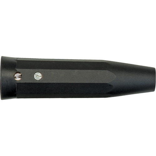 Cam Action Cable Connector, 4 thru 4/0 Capacity Equipex