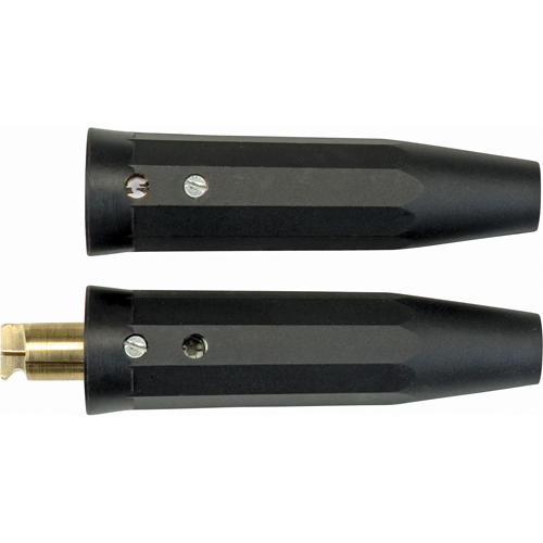 Raccords de c&acirc;ble &agrave; came, Capacit&eacute; de 4 jusqu'au 4/0 Equipex