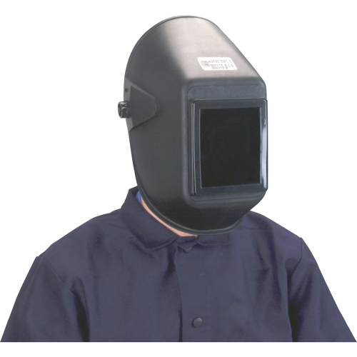Welding Helmets Equipex