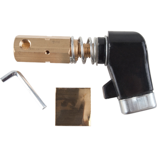 Porte-&eacute;lectrodes Equipex