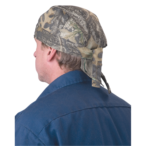 Coiffe de soudeur, Motif Equipex
