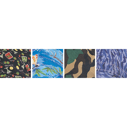 Bonnet de soudeur, 7-3/8", Assorti Equipex