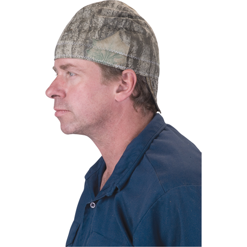 Bonnet de soudeur, 7-3/8", Assorti Equipex