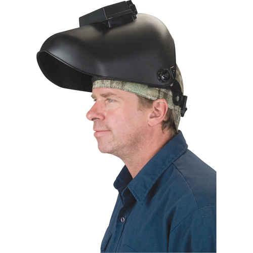 Welders' Cap, 7-1/8", Pattern Equipex