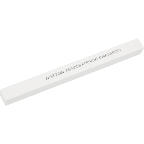 DRESSING & FINISHINGSTICK 6X1/2X1/2 38A220 Equipex