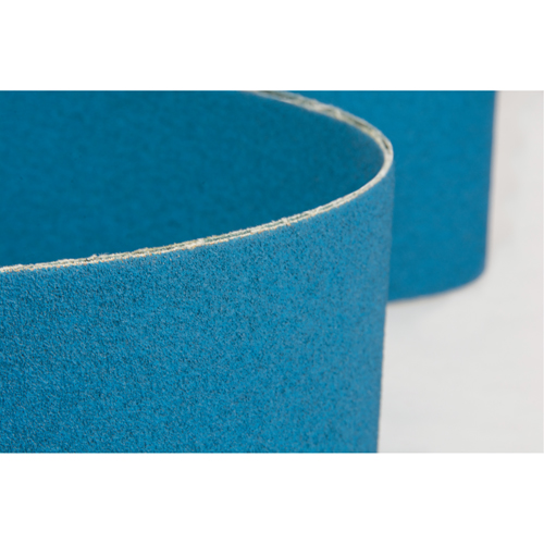 Courroie abrasive bleu Equipex
