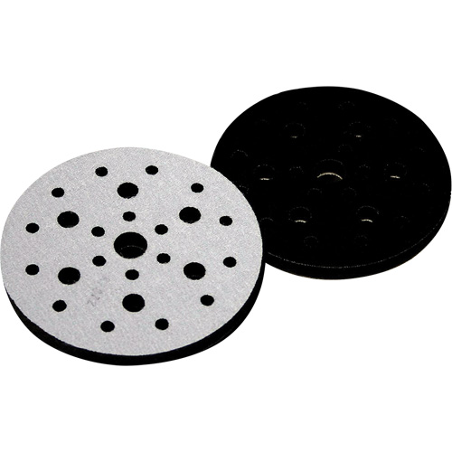 Hookit Soft Interface Pad Equipex