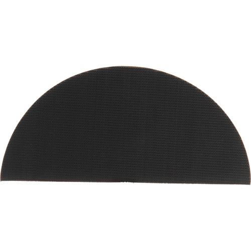 Hookit Half Round Pad Equipex