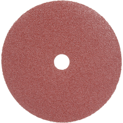 Disques en fibre mod&egrave;le 982C Cubitron II , Grain de c&eacute;ramique, 60+, 7" Dia x 7/8" Arbre Equipex