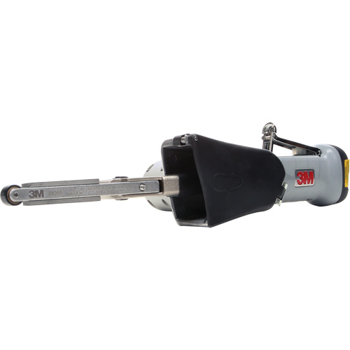 Ponceuse &agrave; bande abrasive, 28366 Equipex