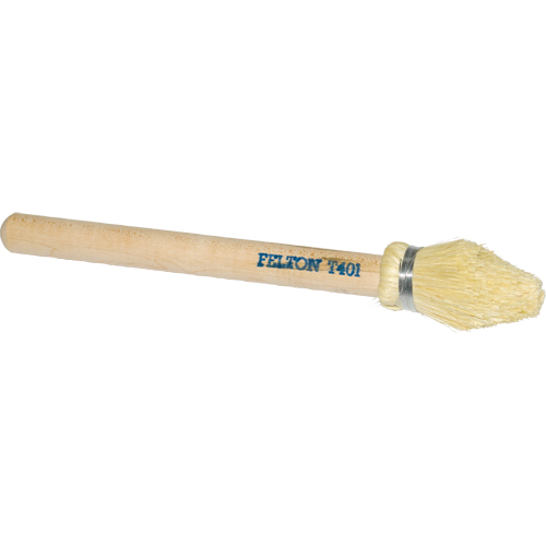 Brosses de nettoyage pour les pi&egrave;ces Equipex