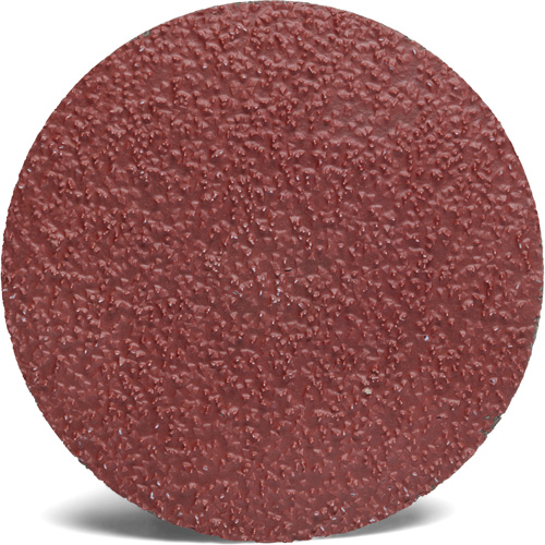Disque abrasif Roloc 782C 3M, 2" dia., Grain 60+, C&eacute;ramique Equipex