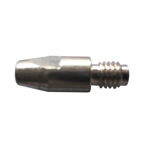 Tube-contact en cuivre Equipex