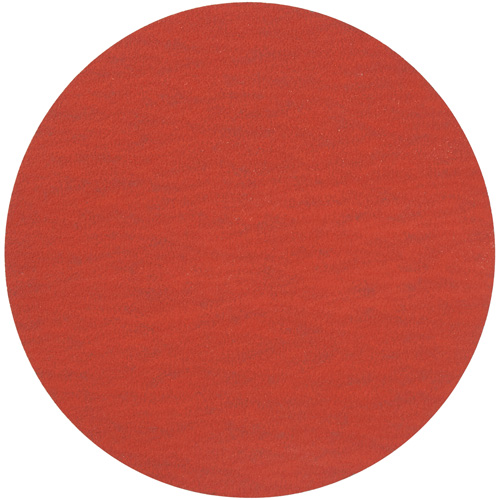 Disque en fibre 782C Roloc, 3" dia., Grain 120+, C&eacute;ramique Equipex
