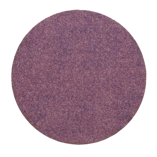 Stikit 732U Disc Roll, 5" Dia., 80+ Grit, Ceramic Equipex