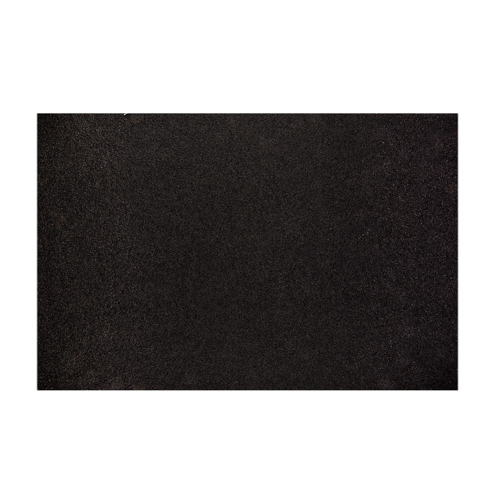 Durite Floor Sanding Sheet, 18" x 12", P20 Grit, Silicon Carbide Equipex