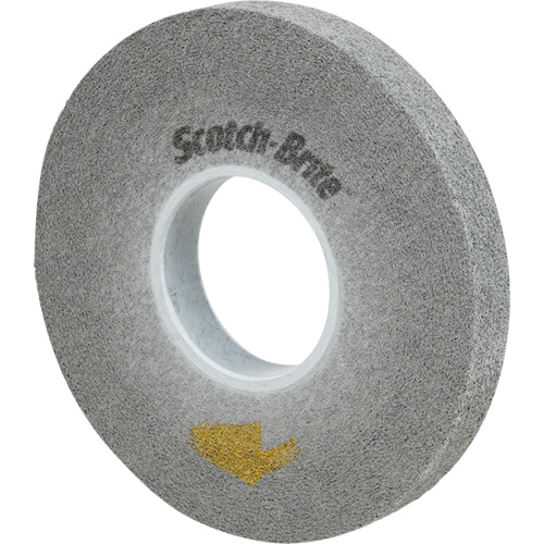 Disque d'&eacute;bavurage Scotch-Brite EXL Pro Equipex