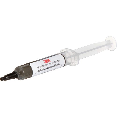 Seringue pour compos&eacute; diamant&eacute; Equipex
