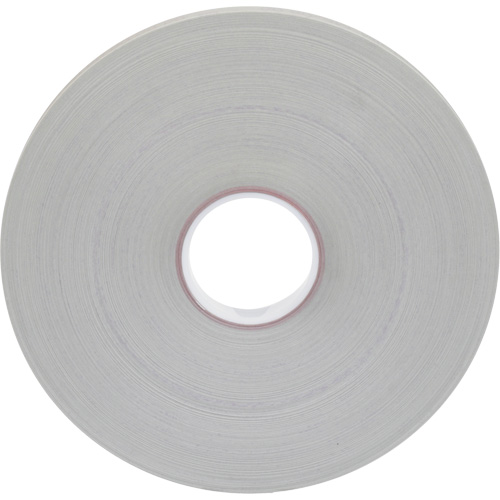 Microfinishing Film Roll, Aluminum Oxide, 8" W x 150' L, Finishing Grit Equipex