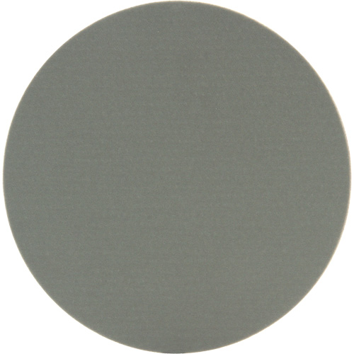 Trizact Hookit Blending Disc, 6" Dia., P1000 Grit, Silicon Carbide Equipex