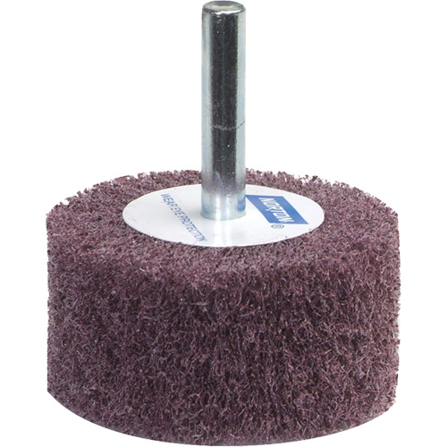 Meule &agrave; lamelles abrasives Bear-Tex Equipex